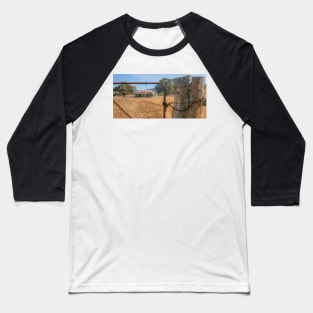 Country Gem Baseball T-Shirt